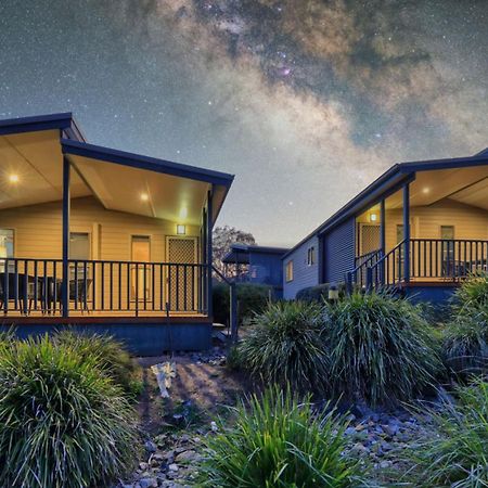 Alivio Tourist Park Canberra Zewnętrze zdjęcie