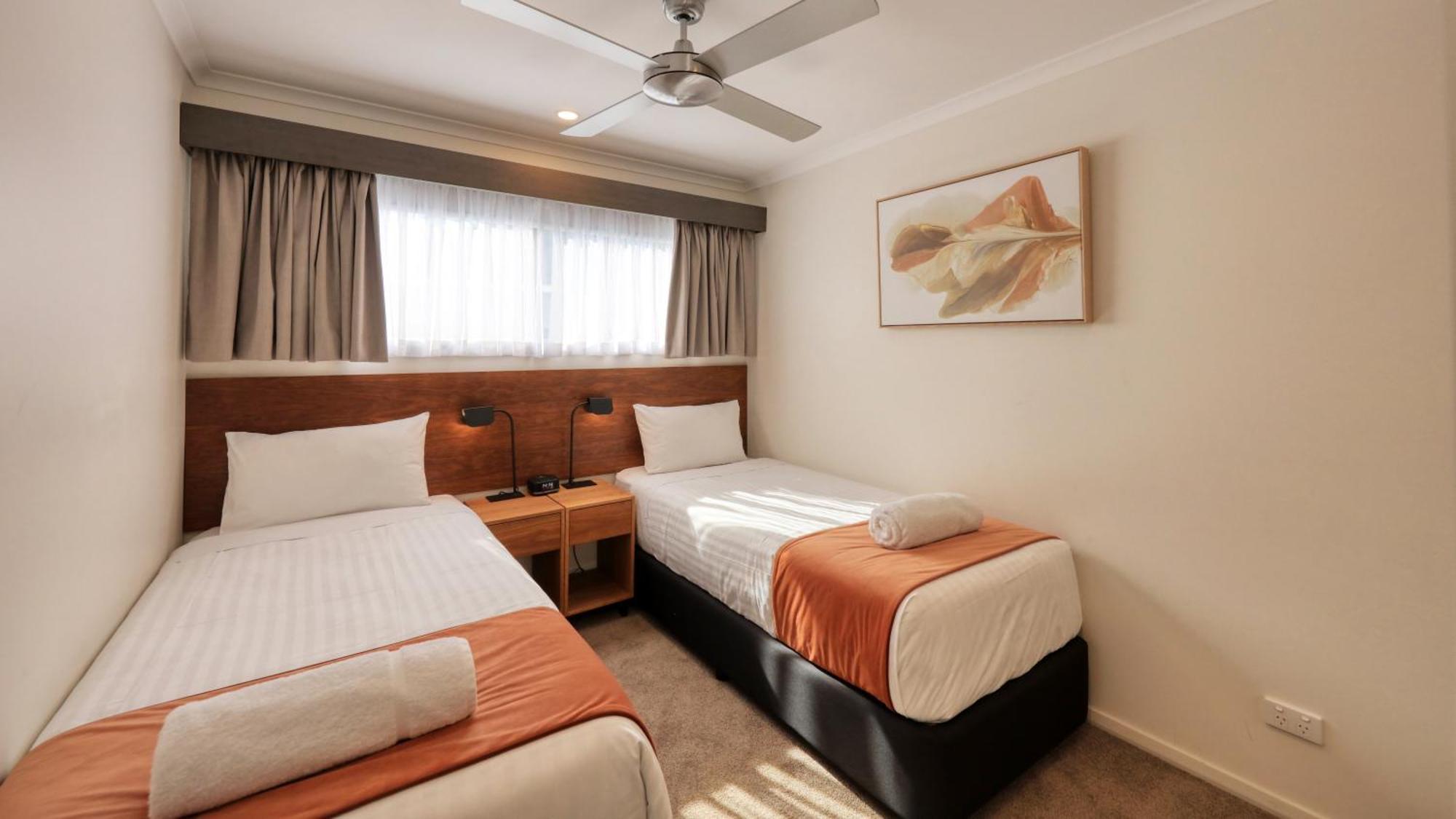 Alivio Tourist Park Canberra Zewnętrze zdjęcie