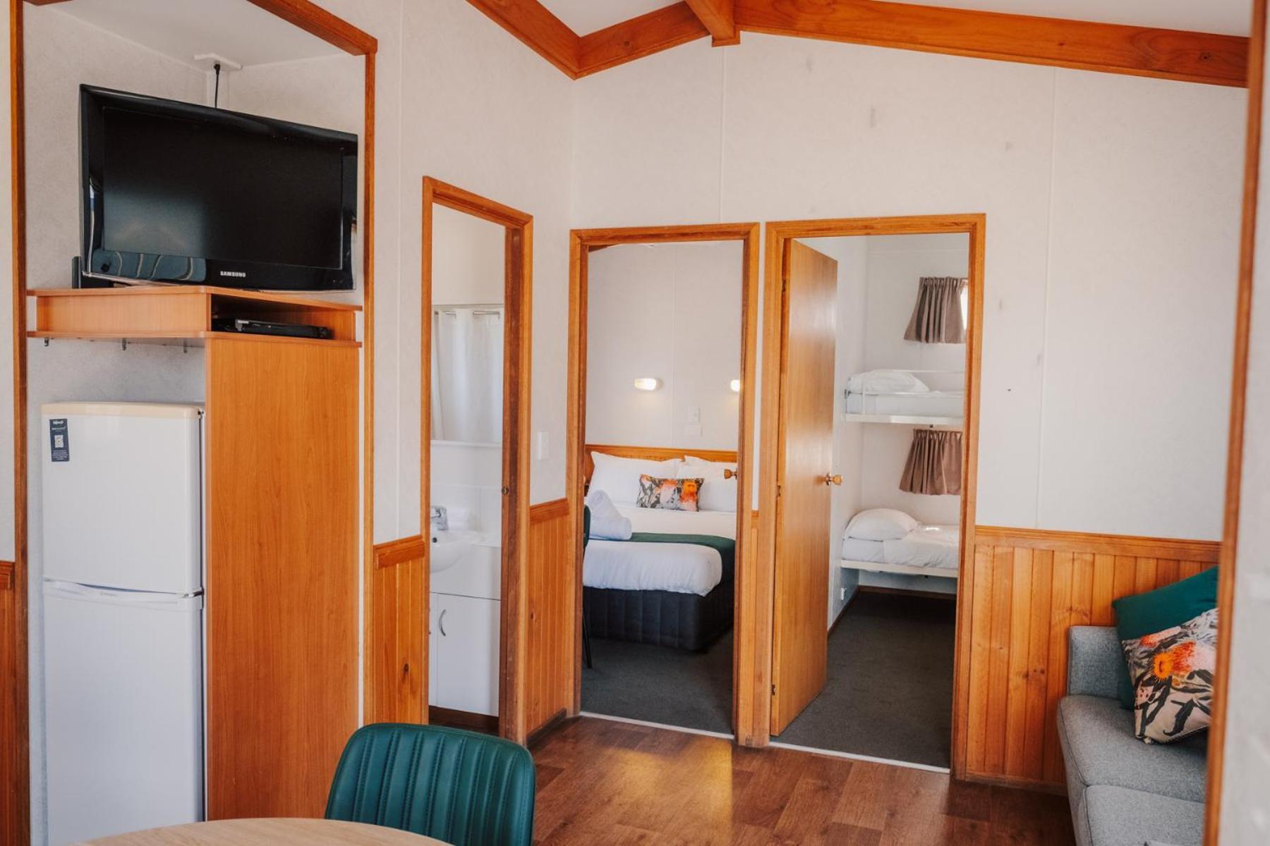Alivio Tourist Park Canberra Zewnętrze zdjęcie