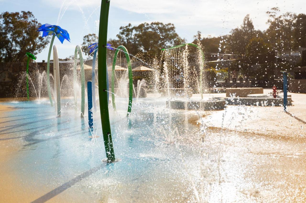 Alivio Tourist Park Canberra Zewnętrze zdjęcie